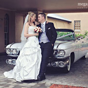 Wedding Car Hire 7