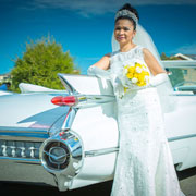 Wedding Car Hire 2