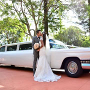 Wedding Car Hire 3