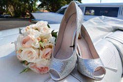 Wedding Car Hire Sydney