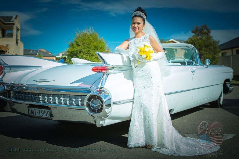 Reasons Why You Should Love Cadillac Wedding Cars