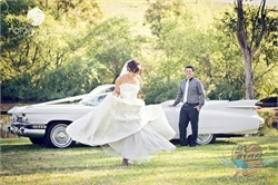 Why Choose Our Wedding Car Hire Service?